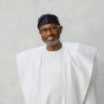 Nigerian billionaire Femi Otedola’s net worth rises to $1.5 billion.