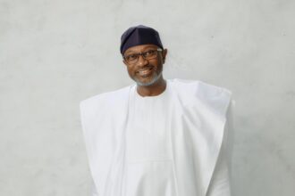 Nigerian billionaire Femi Otedola’s net worth rises to $1.5 billion.