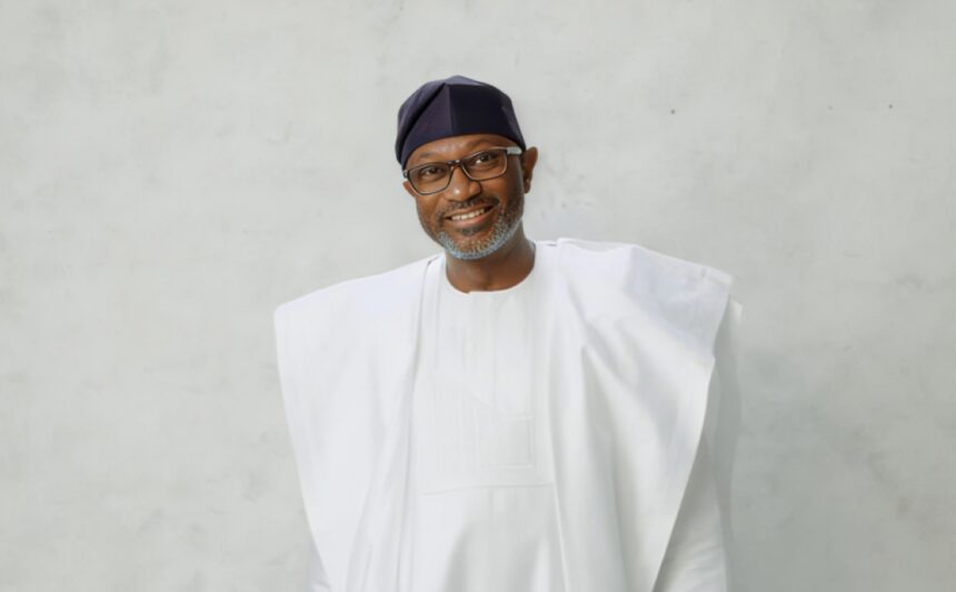 Nigerian billionaire Femi Otedola’s net worth rises to $1.5 billion.