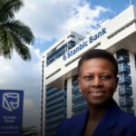 Stanbic IBTC Q1 2026 profit