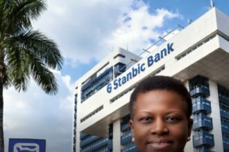 Stanbic IBTC Q1 2026 profit