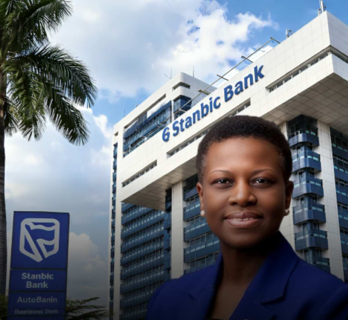 Stanbic IBTC Q1 2026 profit