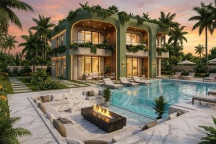 Nikki Beach Resort & Spa Marrakech