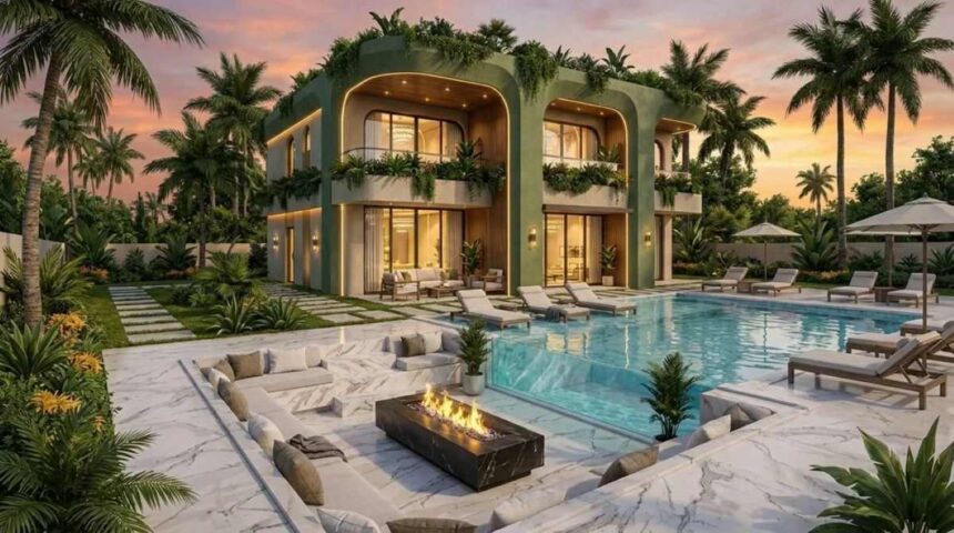 Nikki Beach Resort & Spa Marrakech