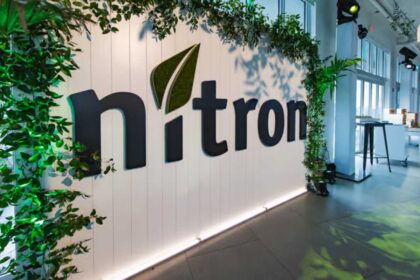 IFC Nitron fertilizer trade finance