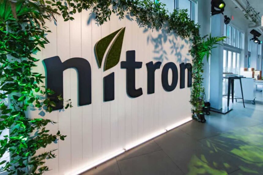 IFC Nitron fertilizer trade finance