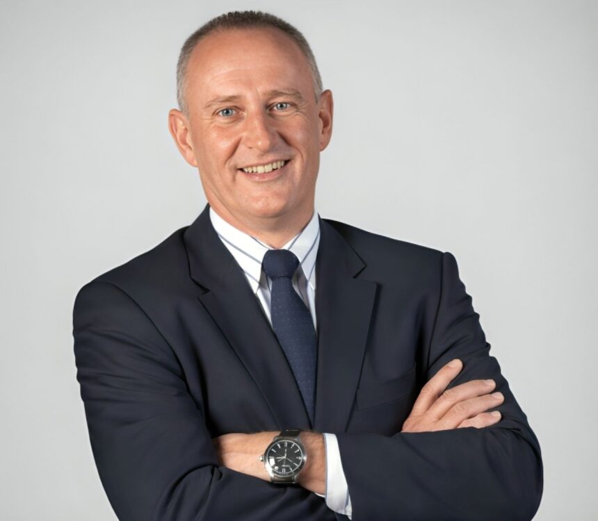 Growthpoint Properties CEO salary