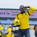 Novastar Africa venture fund