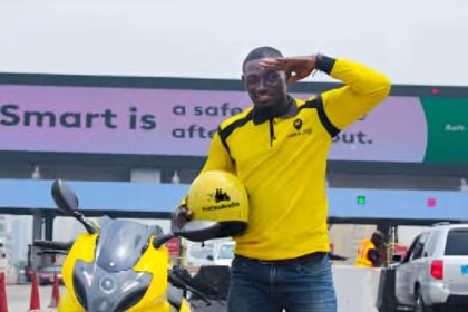 Novastar Africa venture fund