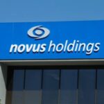 Novus print asset sale