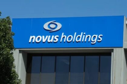 Novus print asset sale