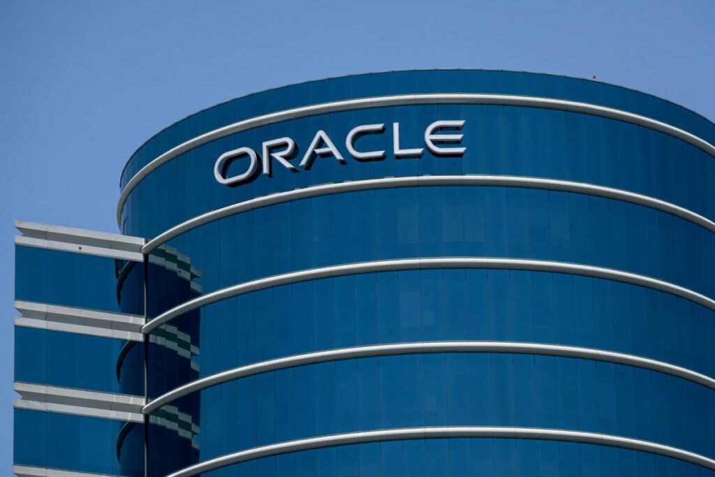 Axian Telecom’s Oracle deal begins rollout.