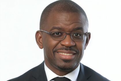 Papa Madiaw Ndiaye NEM Insurance stake