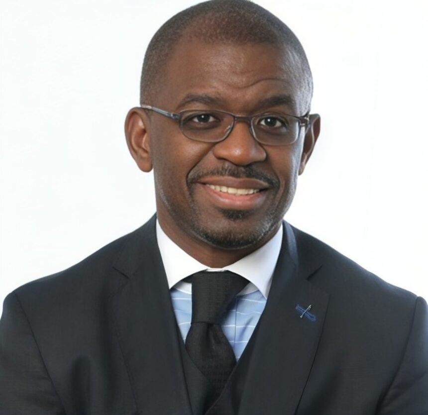 Papa Madiaw Ndiaye NEM Insurance stake