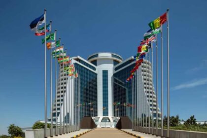 Pearl of Africa Hotel debt crisis