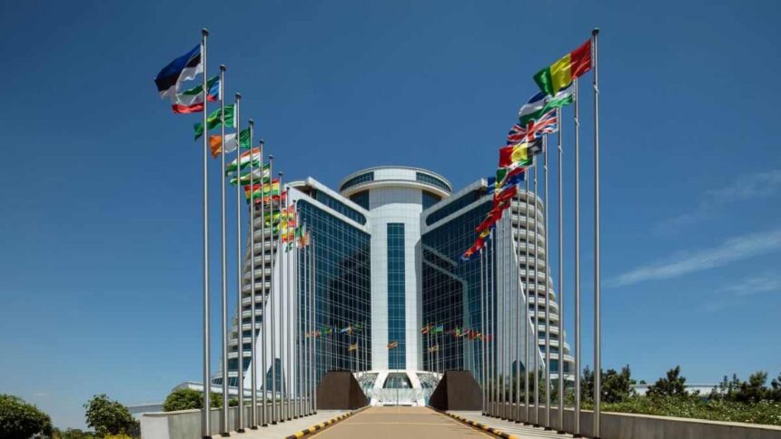 Pearl of Africa Hotel debt crisis