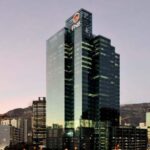 Portside Tower