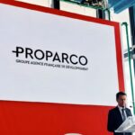 Proparco Africa investments 2025