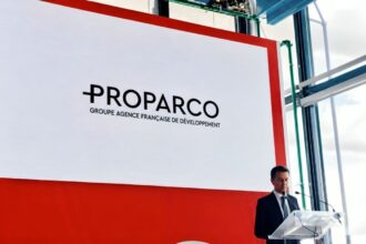 Proparco Africa investments 2025
