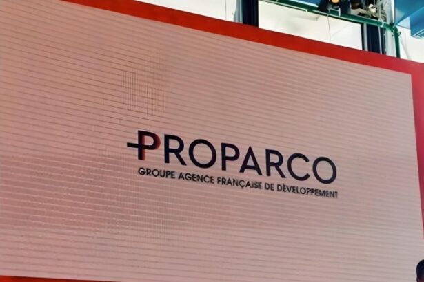 Proparcoo