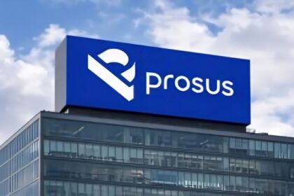 Prosus Delivery Hero stake sale