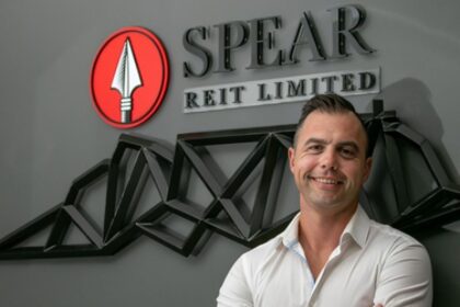 Spear REIT Watergate