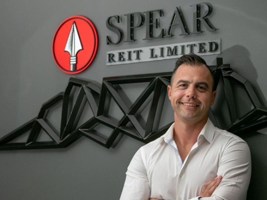 Spear REIT Watergate