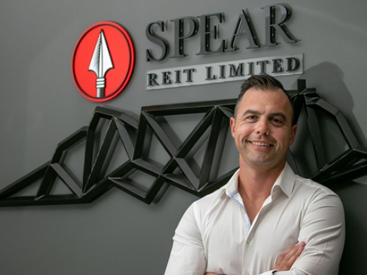 Spear REIT Watergate