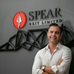 Spear REIT Limited CEO, Quintin Rossi