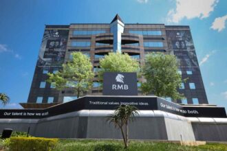 RMH South Africa takeover