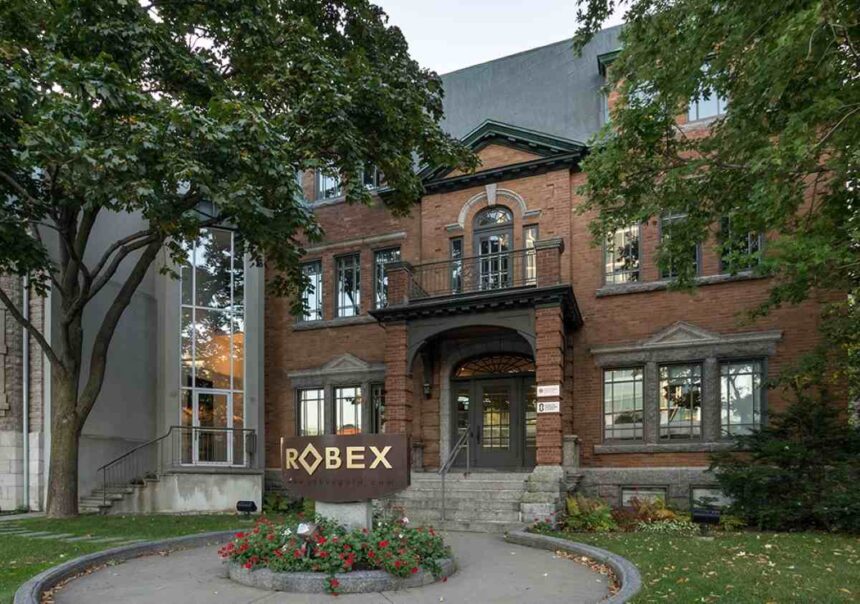 ROBEX RESOURCES