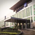 Radisson Blu leads premium segment; Radisson grows via conversions