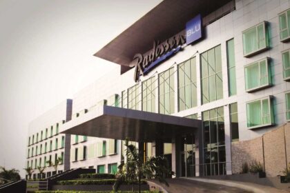 Radisson Blu leads premium segment; Radisson grows via conversions