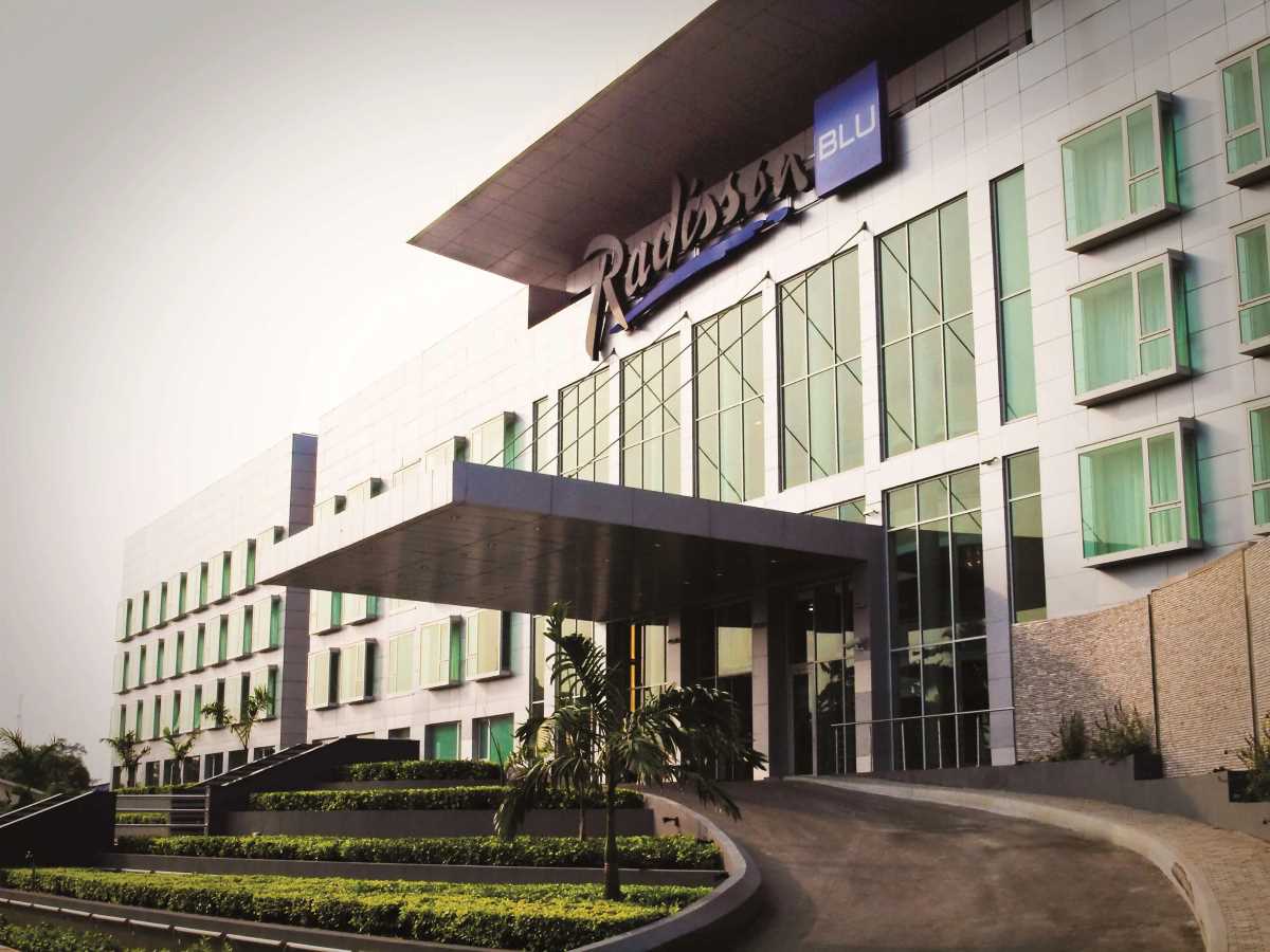 Radisson Blu leads premium segment; Radisson grows via conversions