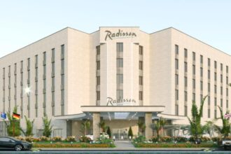 Radisson tops 100 Africa hotels, expands in Nigeria, Morocco, SA