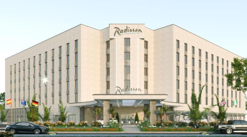 Radisson tops 100 Africa hotels, expands in Nigeria, Morocco, SA