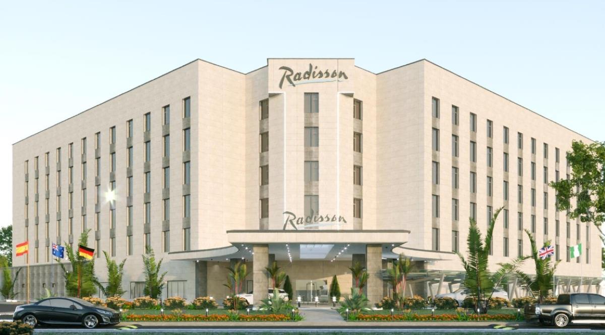 Radisson tops 100 Africa hotels, expands in Nigeria, Morocco, SA