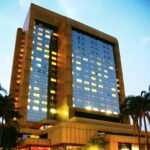 Rainbow Towers Hotel