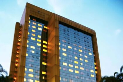 Rainbow Towers Hotel