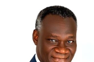 Victor Abimbola Olaiya