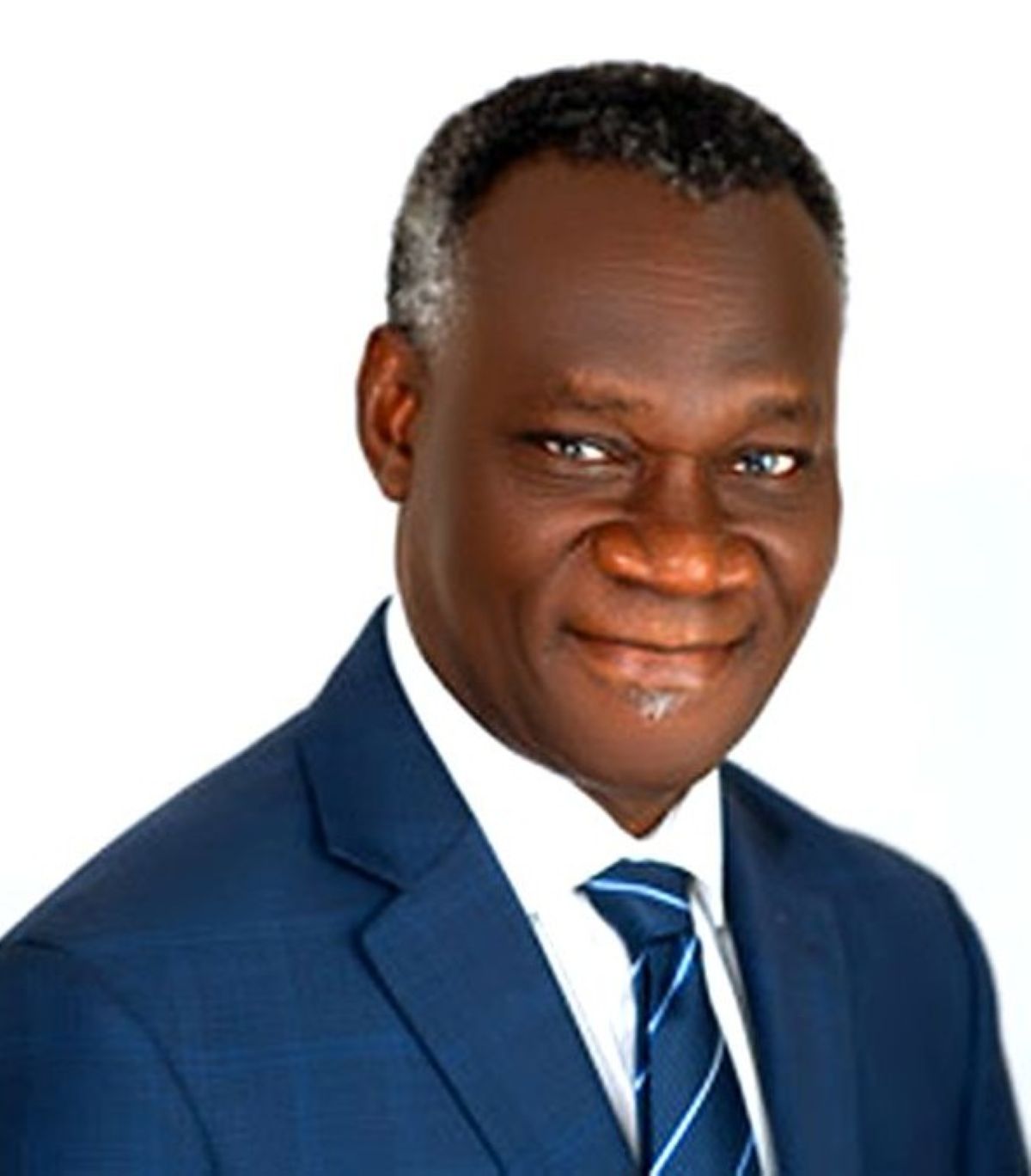 Victor Abimbola Olaiya