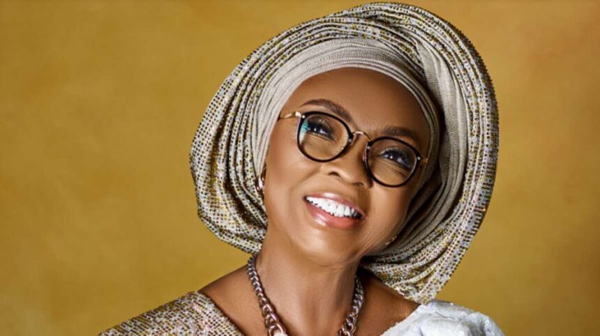 Rose Ada Okwechime investments