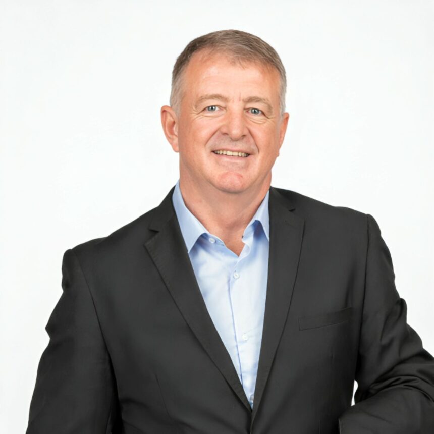 Russell Crawford Stefanutti Stocks salary