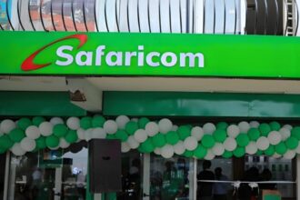 Safaricom