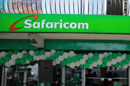 Safaricom