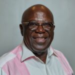 Sam Jonah investment strategy