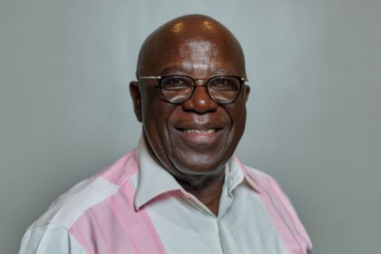 Sam Jonah investment strategy