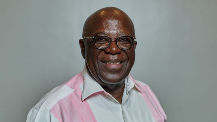 Sam Jonah investment strategy