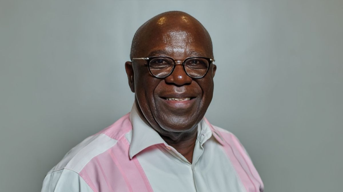 Sam Jonah investment strategy