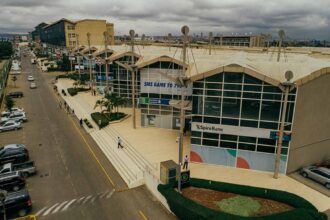 Sameer Africa land sale Kenya